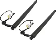 Gas Springs for Volvo for XC90 MK2 2016-2019 31690604 31457610 AP03 2PCS Rear Left +Right Tailgate Power Lift Supports Gas Struts