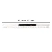 Knitting Machine Pin Comb Knitting Claw Weight Metal Comb for SK280 Kh940