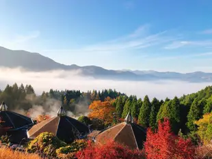 湯布院小鳥旅館Yufu no Mori Kotori no Tayori Hotel