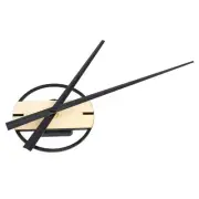 Quality Silent Quartz DIY Wall Clock Movement Hands Mechanism Repair Parts3639