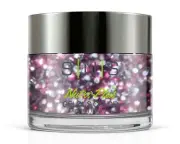 SNS Gelous Color Dip Powder 1 Oz - Winter Wonderland - WW29 Under The Mistletoe