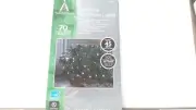 Net Style LED Micro lights