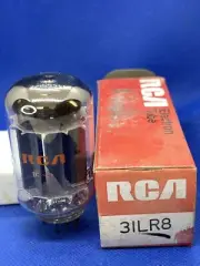 RCA 31LR8 ElectronComponent Tube NOS Open Box