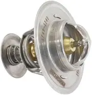 Aeroflow toyota 2Jz 1Jz Thermostat Hi Flow EVo 10 160 F 71 C - AF49-1141