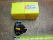 Sandvik Silent Tools SL70-R123G15A-HP Corocut boring bar head grooving