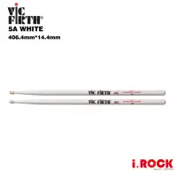 在飛比找蝦皮商城優惠-Vic Firth American Classic 5A 