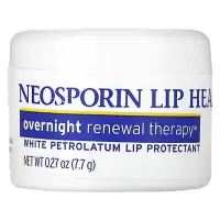 在飛比找iHerb優惠-[iHerb] Neosporin 夜間修復緩解，白凡士林護