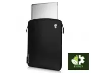 Dell Alienware 18' Horizon Notebook Laptop Tablet iPad Tab Sleeve Case Bag 6YWDC