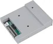 USB SSD Floppy Drive Emulator, Plug and Play, Supports 99 Root Directory and Data, Switches Data Formats, FAT32 U Disk, Easy Installation, Industrial Control