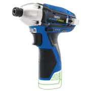 Draper Tools Draper Storm Force® 10.8V Cordless Impact Driver - Bare