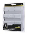 Woodland Scenics A3004 O Scale Picket Fence (Barrier)