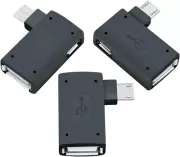 OTG Cable Adapter for Fire Stick 4K Max,Added Memory to Your Fire Tv Stick