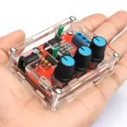 XR2206 Function Signal Generator DIY Kit Sine Triangle Square 1HZ-1MHZ Y7R7