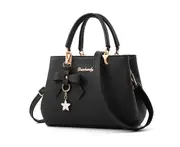 Women's handbag shoulder bag, PU bags shoulder bag