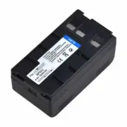 Battery Suitable for PENTAX R-202NE R-442NE BP02C R100 R200 R300 Total Station