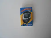 CP-2186 Professional Quartz Timer 1/100th-Second Digital Stopwatch Alarm NEW