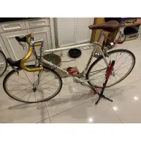 在飛比找蝦皮購物優惠-Pinarello Vuelta 公路車 鋼管車