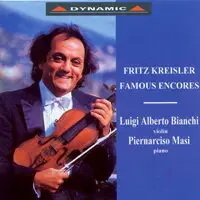 在飛比找樂天市場購物網優惠-克萊斯勒：安可名曲 Fritz Kreisler: Famo