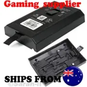 2.5" Internal Hard Disk caddy case for Microsoft xbox 360 HDD 320gb 250gb 500gb