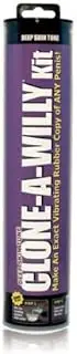 [Clone-A-Willy] Kit - Deep Skin Tone