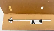 NOS 400 Day Anniversary Clock Suspension Spring Marked K-S12.