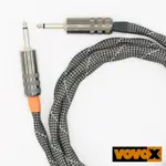 VOVOX SONORUS DRIVE SPEAKER CABLE 音箱喇叭線 瑞士線 1M【又昇樂器 . 音響】