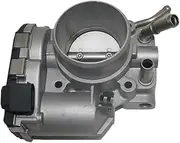 35100-2B180 351002B180 Throttle Body Valve Compatible with Hyundai Veloster I30 Kia Forte Koup SX K2 K3 1.6