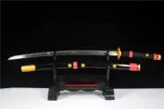 Manga Katana Sword Knife Handmade Boutique Anime Knife Yan Mo Sharp