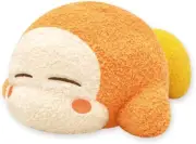 Kirby's Dream Land Waddle Dee BIG Plush Fluffy Suyasuya Kirby Official