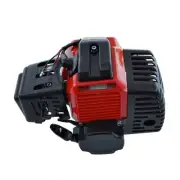 Racing 50cc 49cc 47cc 2 Stroke Engine Motor for Go Kart Chopper ATV Quad Scooter