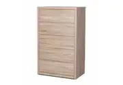 FORFAR 5 Drawer Wide Tall Chest