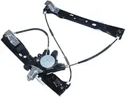 Front L of glass lifter assembly Replace# BM51A23201DE AUTO-MOHITO 1pack