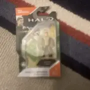 Mega Construx Halo Hero Figure Captain Lasky (FMM77) Series 7