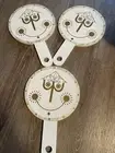 Lot Of Disney It’s A Small World Clock Face Hand Mirrors Party Favor Photo Booth