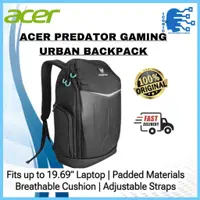 在飛比找蝦皮購物優惠-宏碁 Acer Predator Gaming Urban 