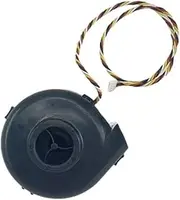 Fan Module Compatible for Dreame Bot D10 Plus D9 MAX L10 Pro Z10 Pro Robot Vacuum Cleaner Spare Parts Fan Motor Accessories