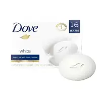 在飛比找樂天市場購物網優惠-Dove 多芬乳霜香皂 106公克 X 16入