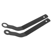 Auxiliary Belt Tensioner Spanner Set - for BMW Mini VSE6211 Sealey New
