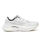 Saucony Women's Endorphin Speed 4 Running Shoes - White / Gum Size 9