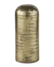 Mercana Quonset Extra Tall Pillar Object