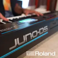 在飛比找蝦皮購物優惠-小叮噹的店-Roland 樂蘭 JUNO-DS76 76鍵合