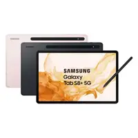 在飛比找momo購物網優惠-【SAMSUNG 三星】Galaxy Tab S8+ 12.