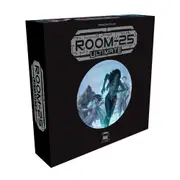 Matagot Room 25 Ultimate Kids/Children Tabletop Board/Puzzle Strategy Game 10y+