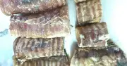 MOO CHEWS TRACHEA PIECES DOG TREATS FREE POST