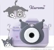 KUROMI - Toy Digital Camera - Sanrio Official - Pint Kids JP - Perf For a Gift!