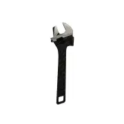 PK Tool 250mm 10" Multi-Purpose Shifter - with Hammer Head & Rotatable Jaw