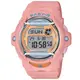 【聊聊甜甜價】CASIO BABY-G 夏日珊瑚電子腕錶 BG-169PB-4