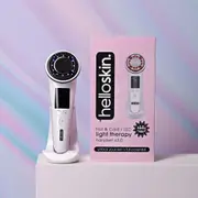 hot/cold led light therapy handset v3
