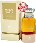 Maison Alhambra Sensual Vanilla EDP ORIGINAL 100ml/ 3.4 FLoz fragrance perfume