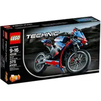 在飛比找蝦皮購物優惠-【樂富】絕版全新 LEGO 42036 TECHNIC 科技